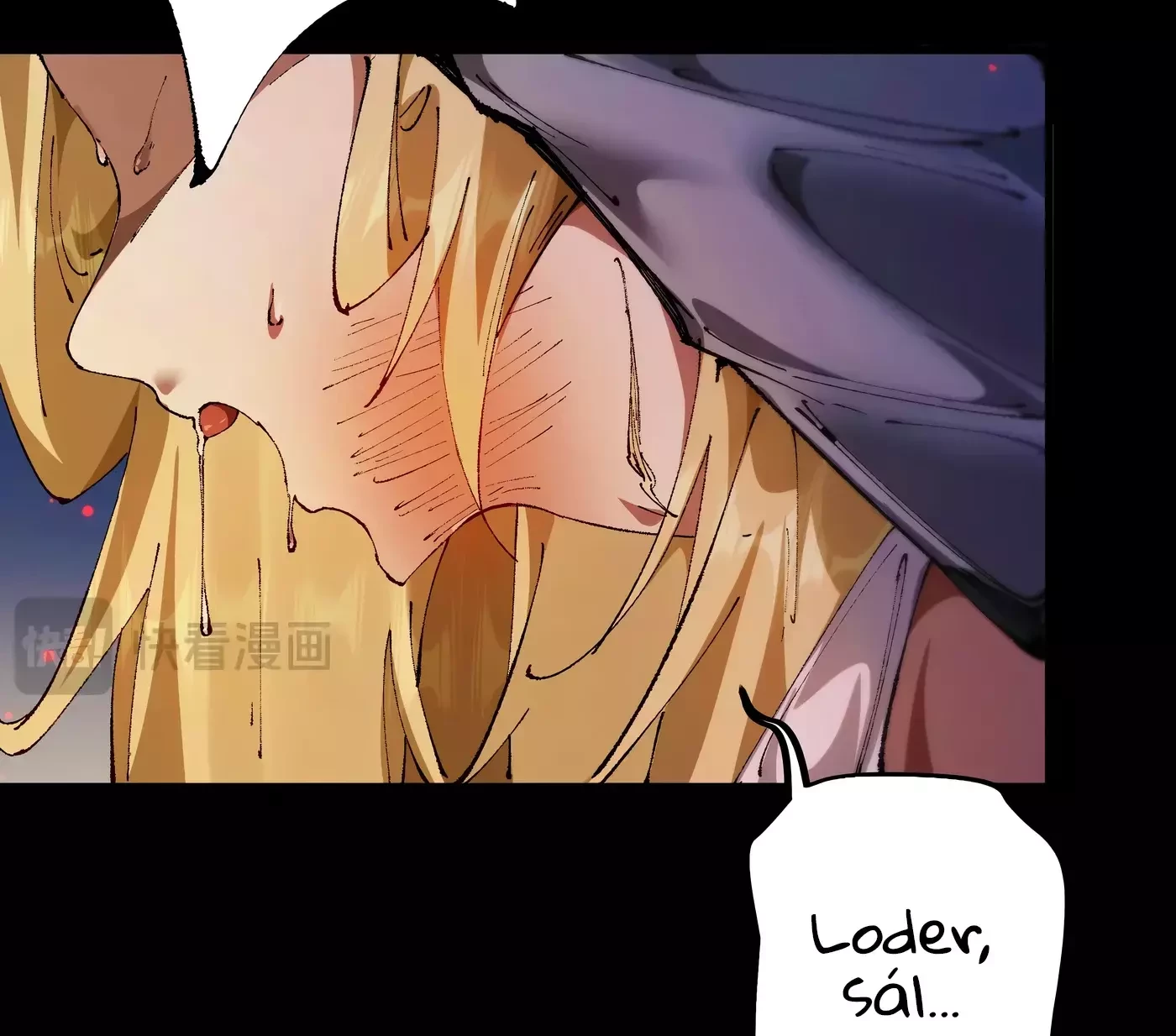 De duende a Dios Goblin > Capitulo 11 > Page 1321